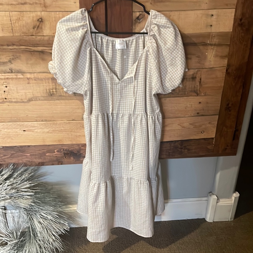 SirenLily dress, never worn before
